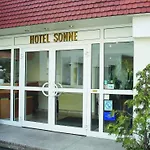 Sonne Ξενοδοχείο Leinfelden-Echterdingen