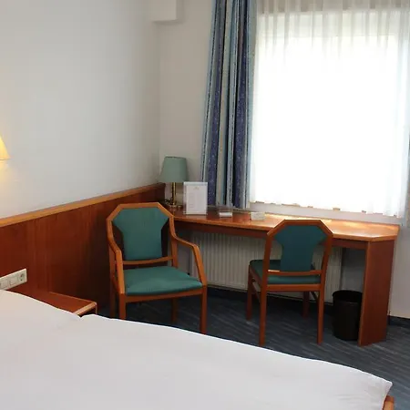 Sonne 호텔 라인펠덴에흐터딘겐