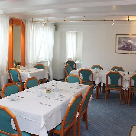 Hotell Sonne Leinfelden-Echterdingen