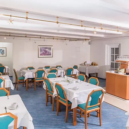 Hotel Sonne Leinfelden-Echterdingen