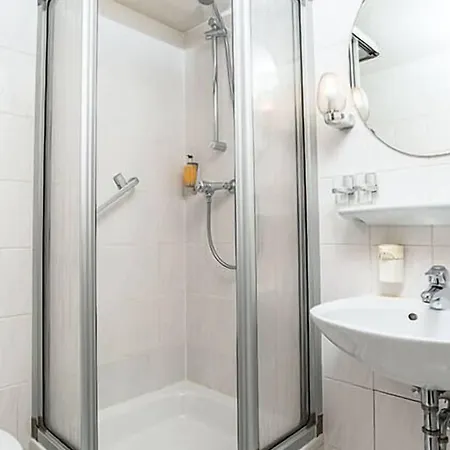 Sonne 호텔 라인펠덴에흐터딘겐