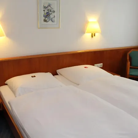 Hotel Sonne Leinfelden-Echterdingen
