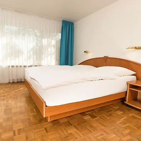 Sonne Hotell Leinfelden-Echterdingen