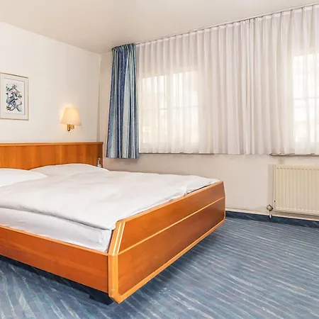 Hotel Sonne 2*