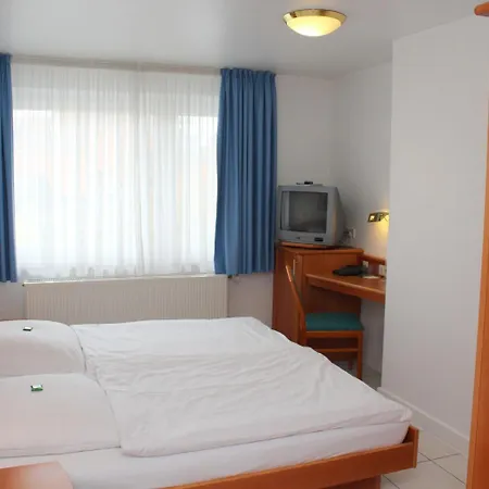 Sonne Hotel 2*