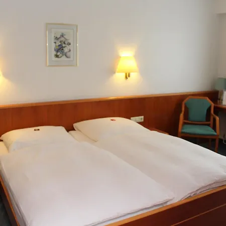 Hotel Sonne 2*