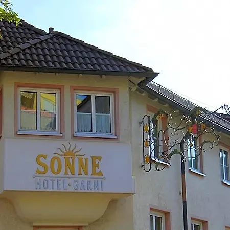 Sonne