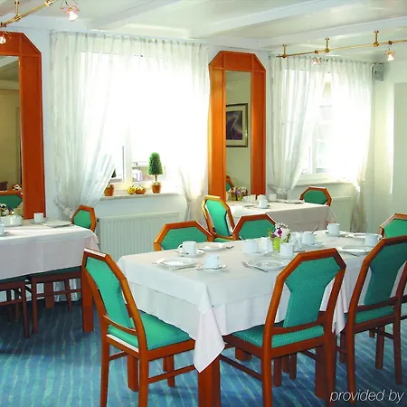 Ξενοδοχείο Sonne 2*