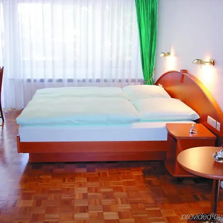 Sonne Ξενοδοχείο