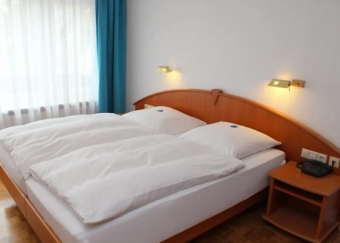 Hotel Sonne Leinfelden-Echterdingen