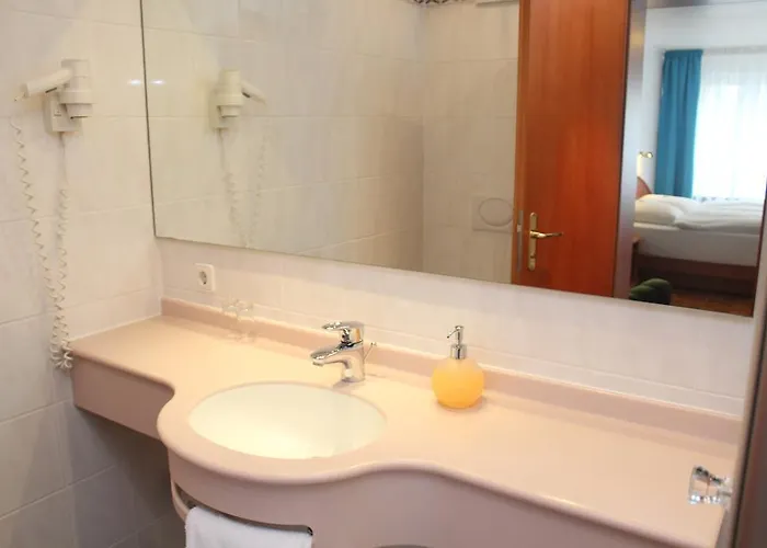 Sonne 2* Leinfelden-Echterdingen