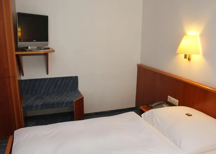 Sonne 2* Leinfelden-Echterdingen