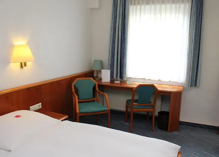 Sonne Hotel Leinfelden-Echterdingen