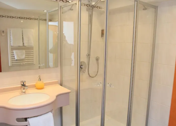 Sonne 2* Leinfelden-Echterdingen