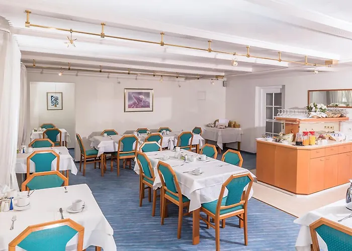 Hotel Sonne Leinfelden-Echterdingen