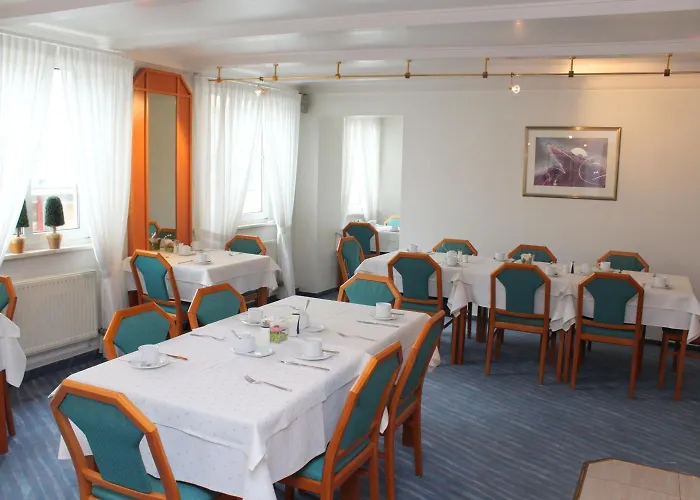 Hotel Sonne Leinfelden-Echterdingen