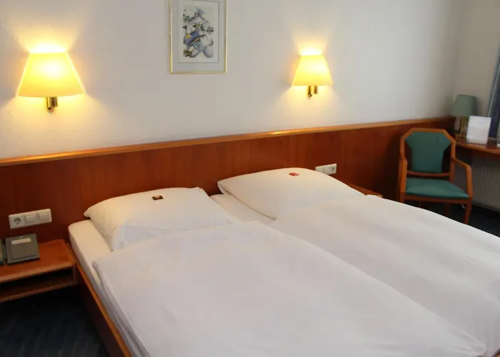 Hotel Sonne Leinfelden-Echterdingen