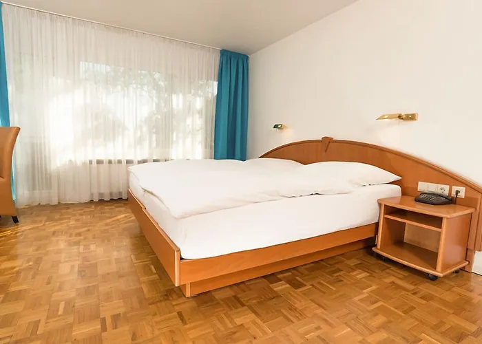 Sonne Hotel Leinfelden-Echterdingen