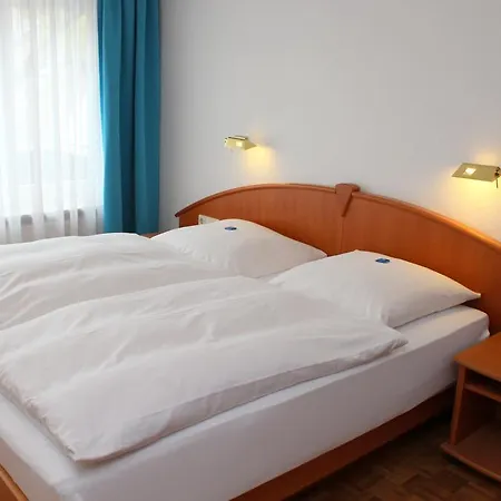 Hotel Sonne Leinfelden-Echterdingen