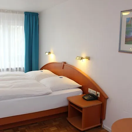 Hotel Sonne