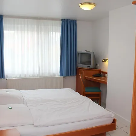 Sonne Hotel