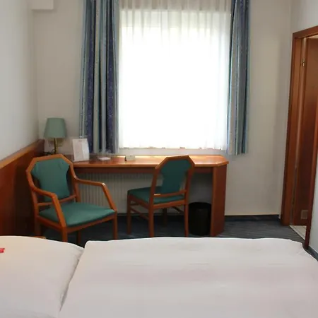 Sonne Hotel