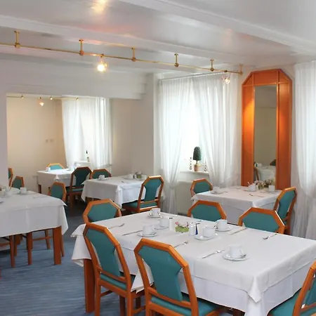 Sonne Hotel 2*