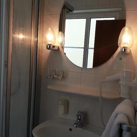 Sonne Hotel